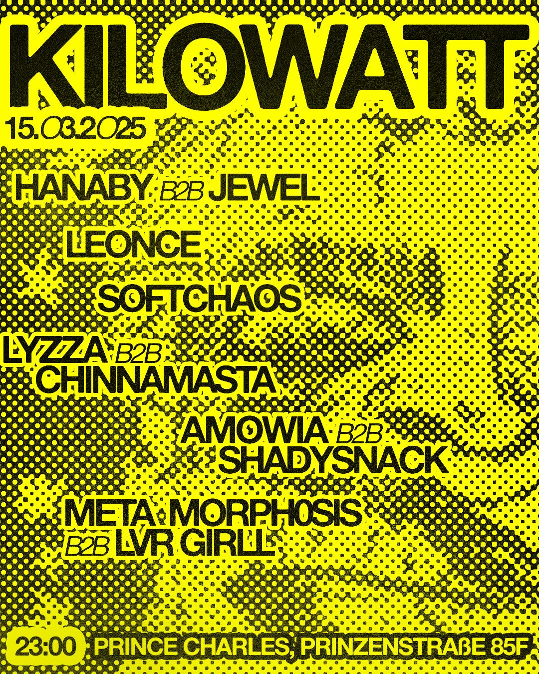 Kilowatt