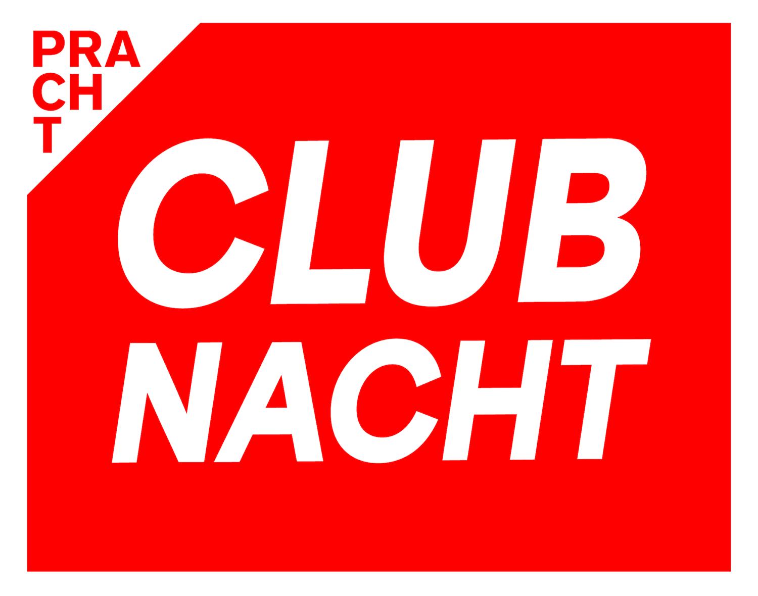 Clubnacht With Tba