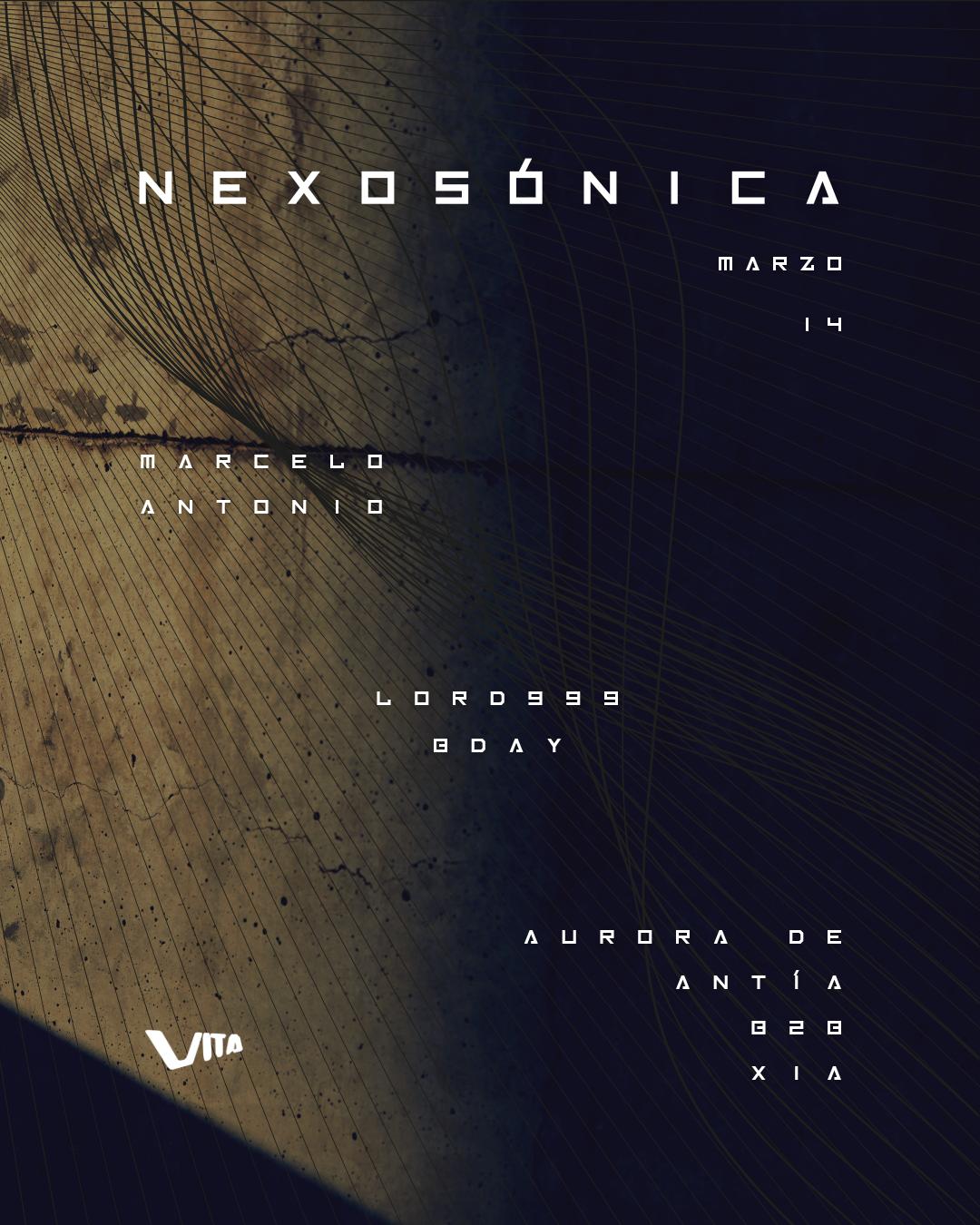 Nexosónica