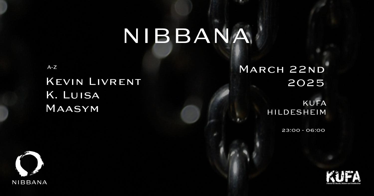 Nibbana