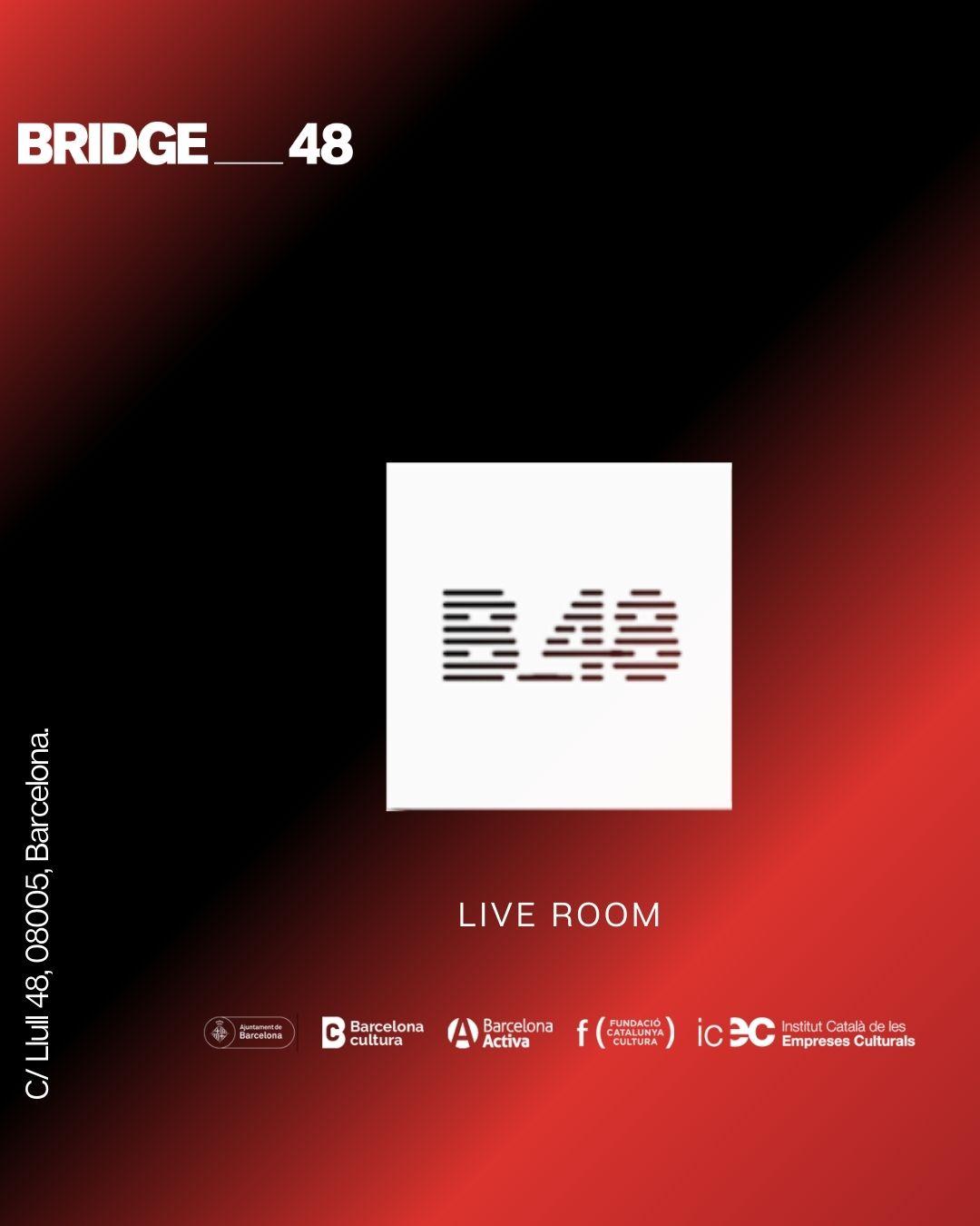 Bridge_48 Live