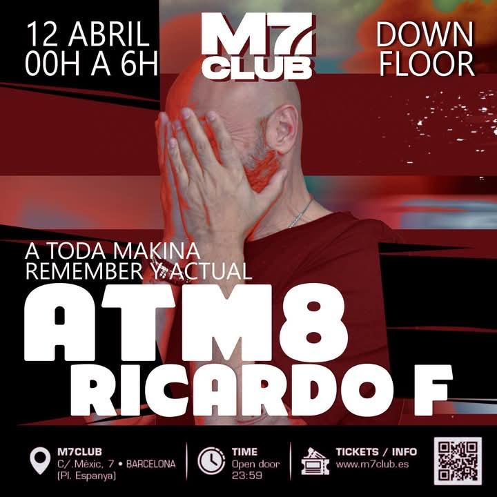 Atm [Ricardo F]