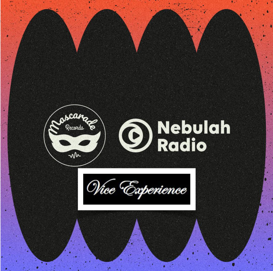 Nebulah Radio Residency #3