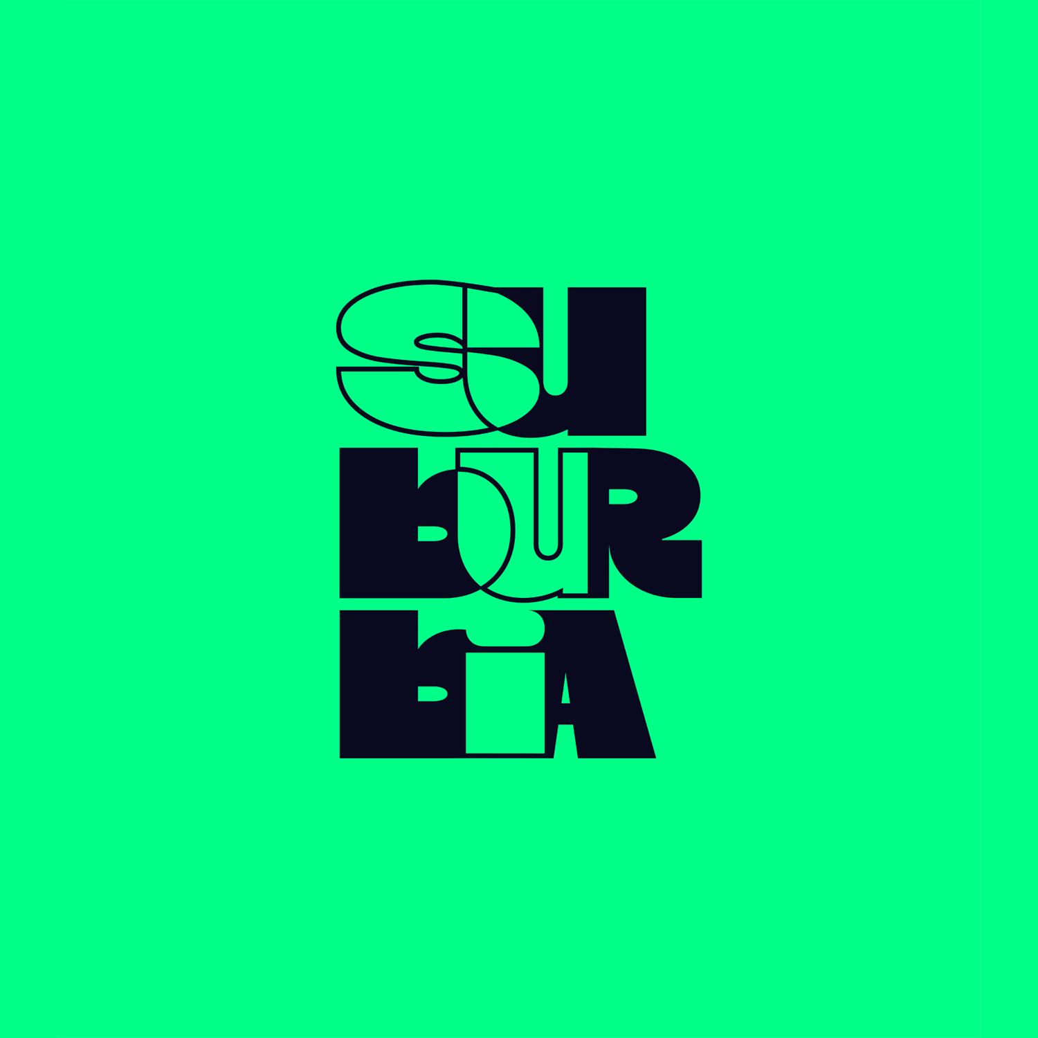 Suburbia - Martim Tonic Invites Miguel Chafirovitch