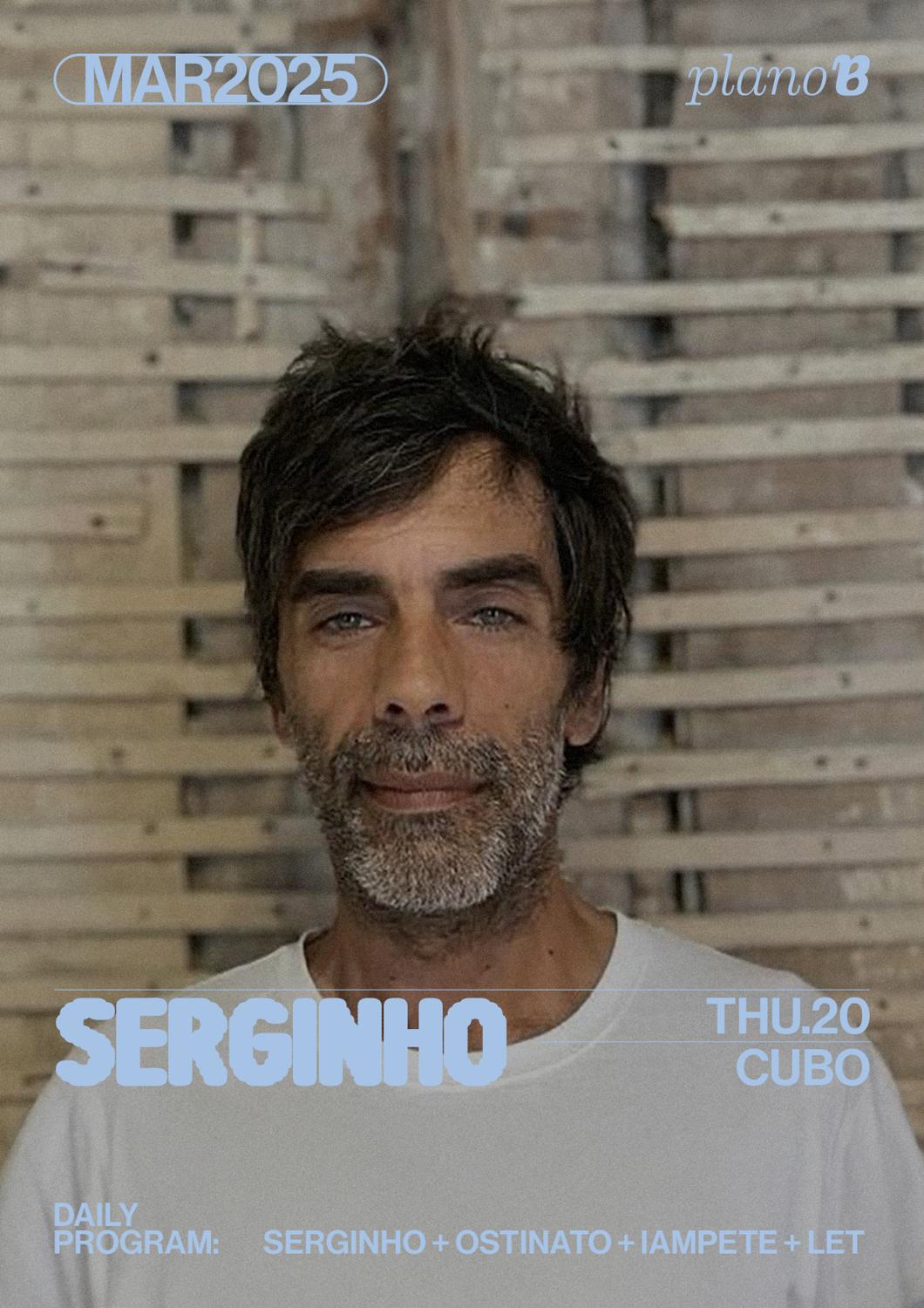 Serginho