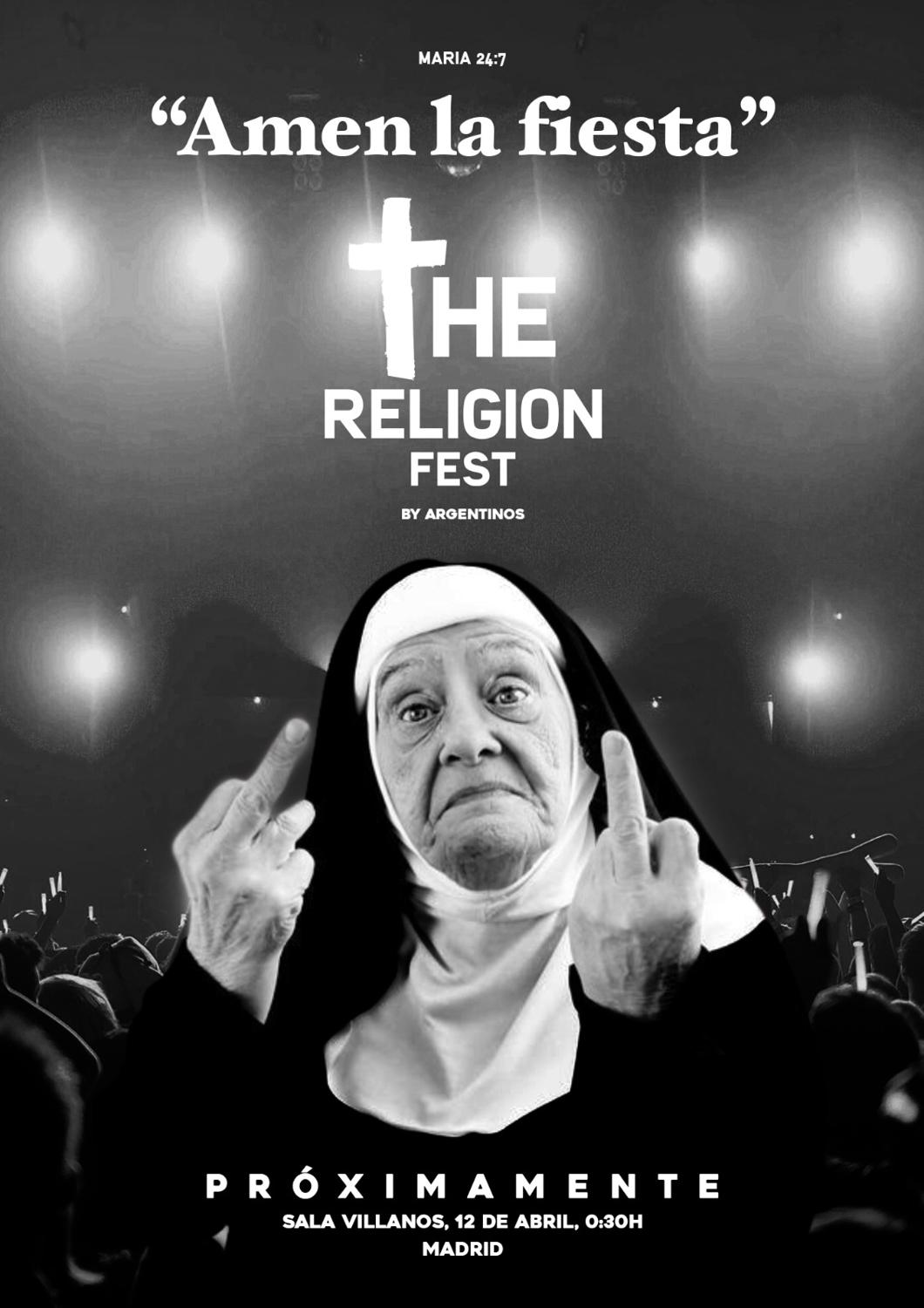 The Religion Fest