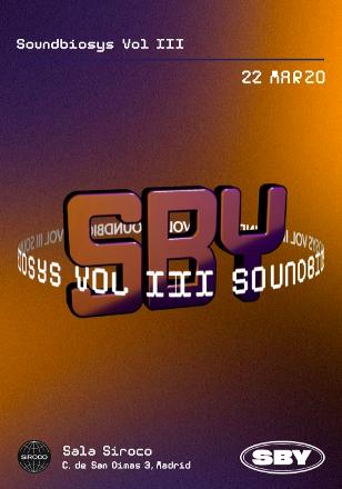 Soundbiosys Vol Iii