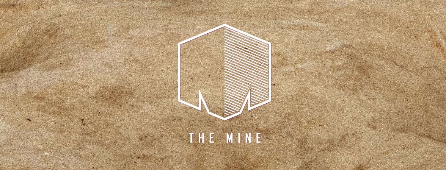 The Mine With The Untouchables, Ghost Dubs (Live), Ila Brugal, Carré, Sgt Pokes + Sinai Sound