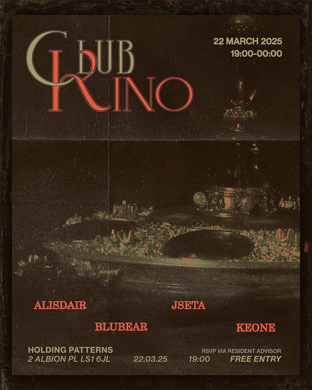 Club Kino