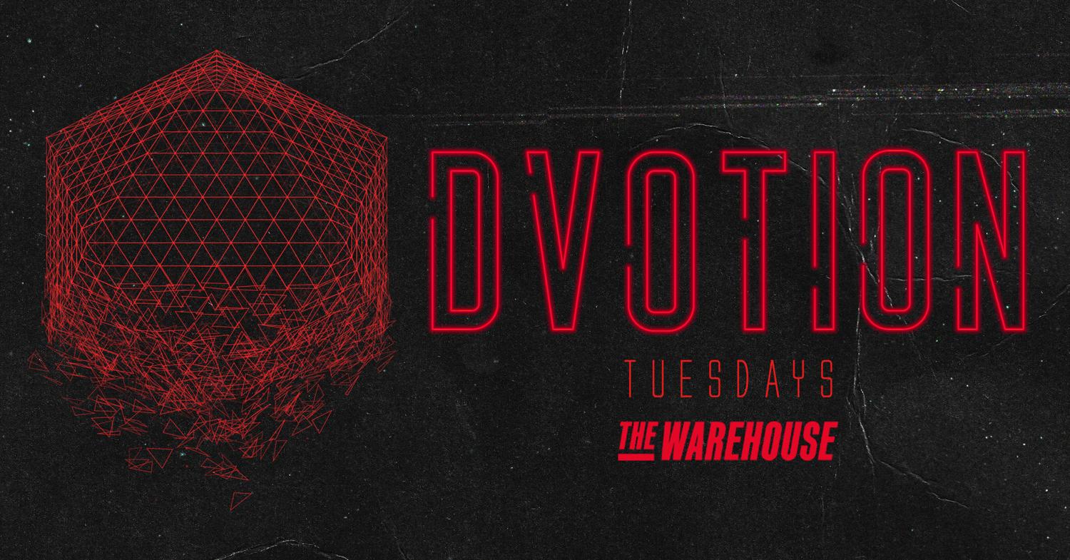 ♦️ Dvotion Tuesdays // United In Music ♦️