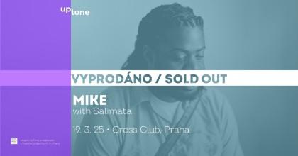 Uptone With Mike