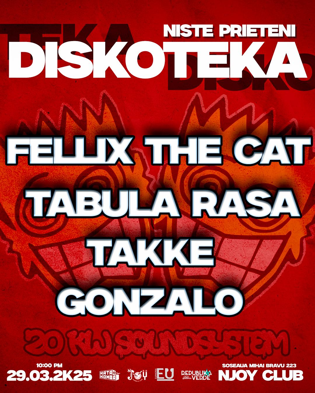 Diskoteka