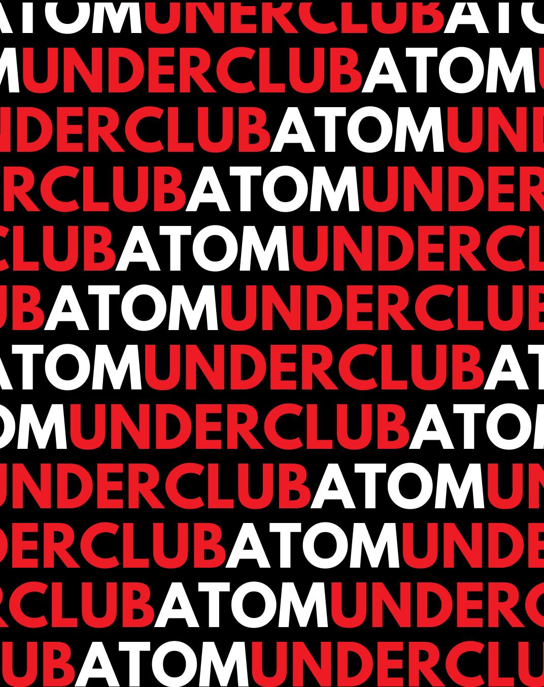 Under Club & Atom