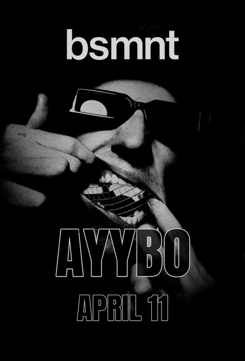 Ayybo