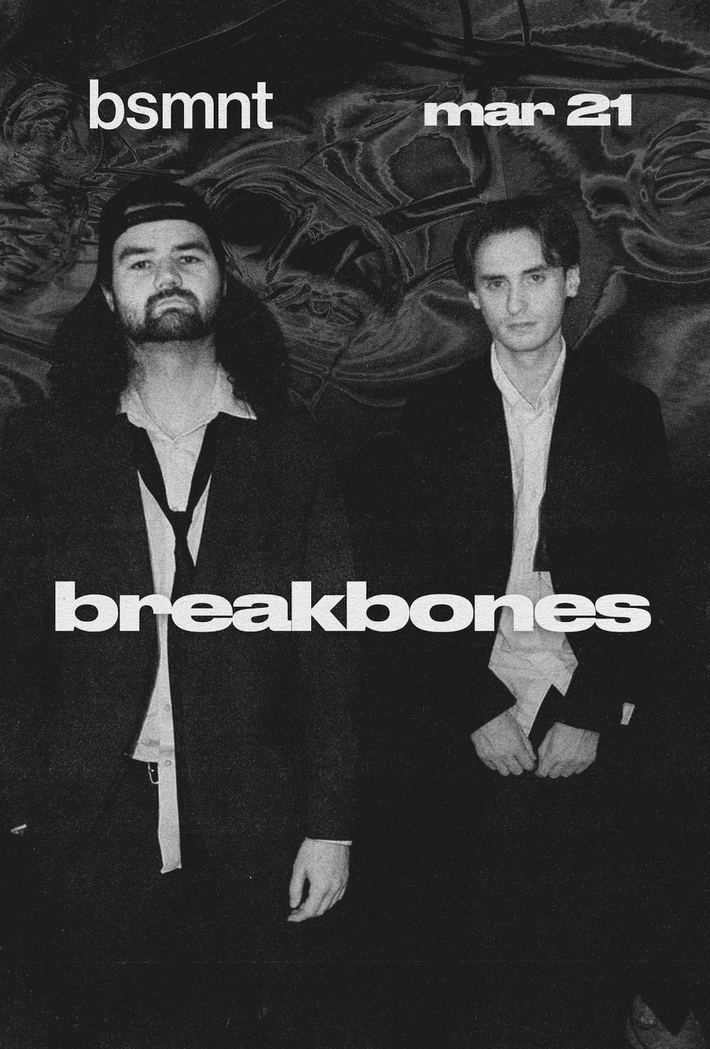 Breakbones