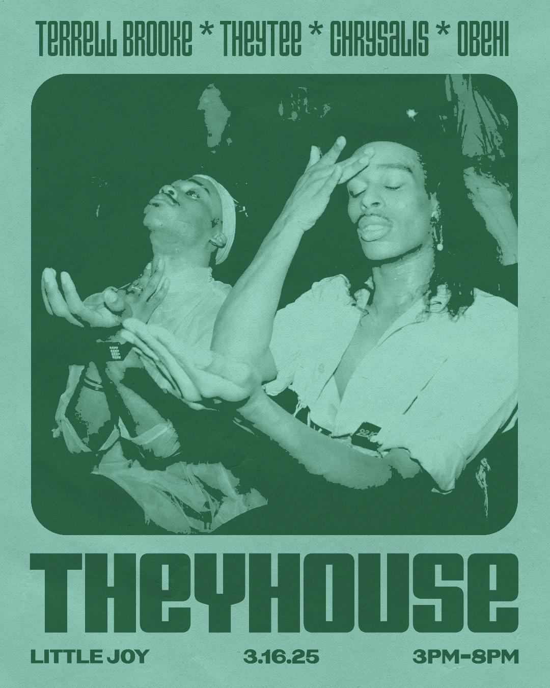 Theyhouse