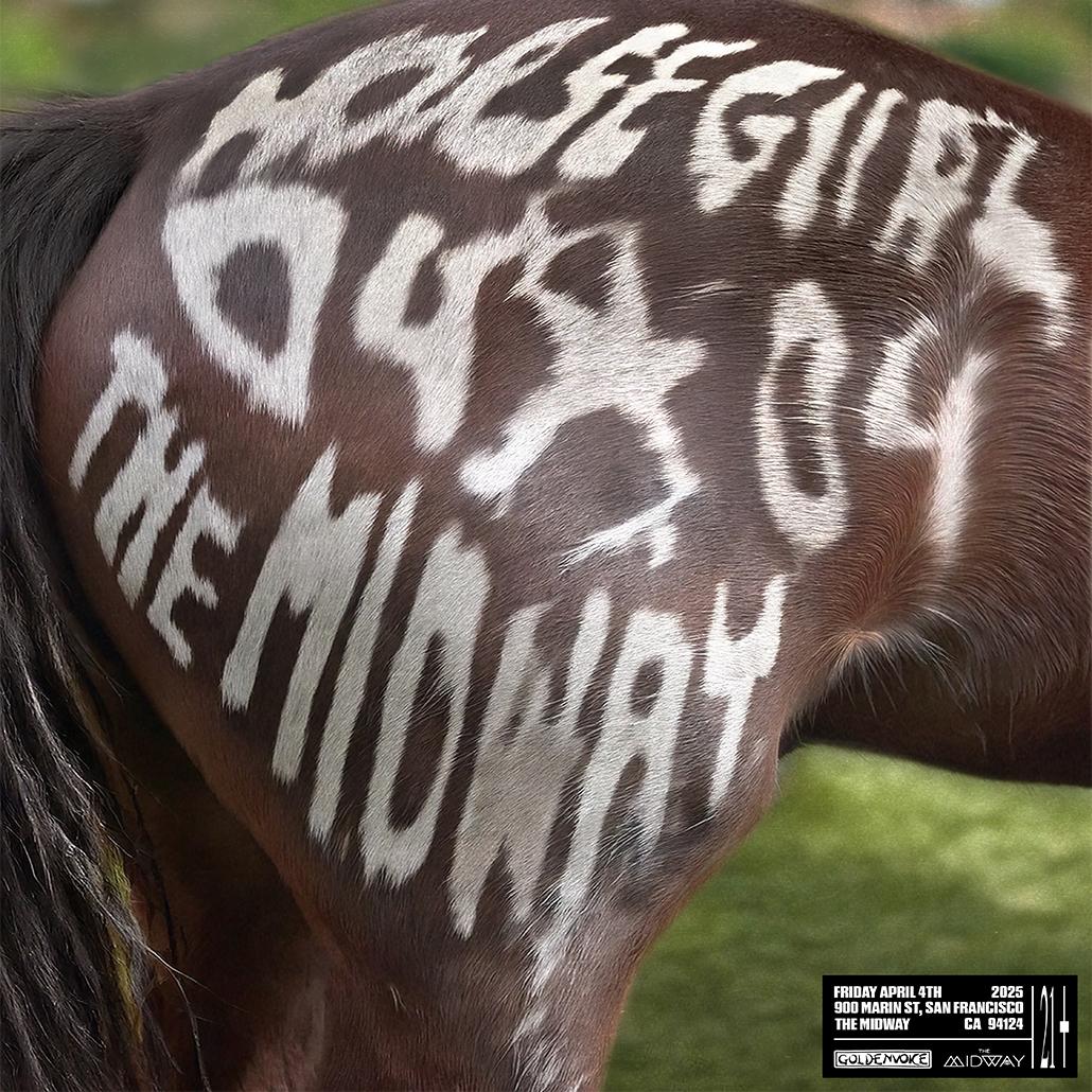 Horsegiirl