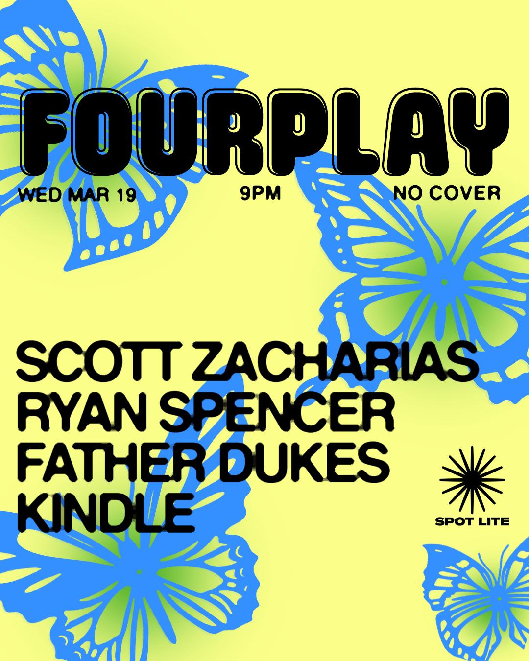 Fourplay