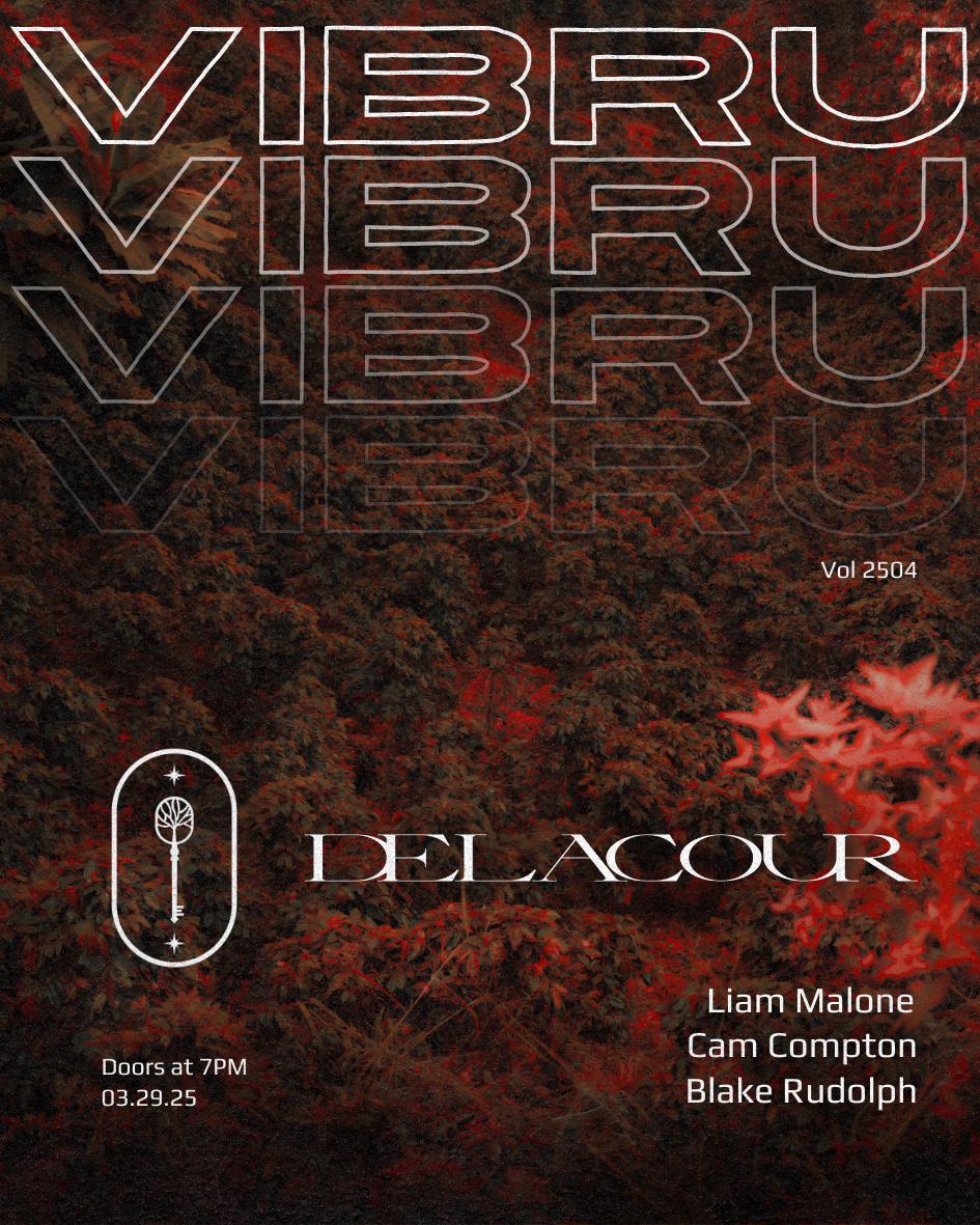 Vibru With Delacour