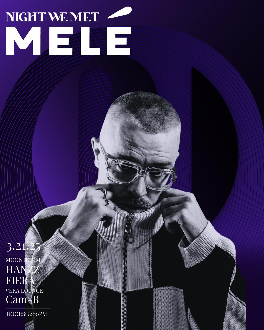 Melé