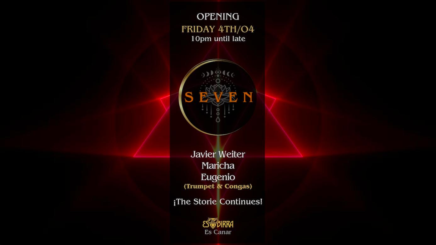 Seven Opening