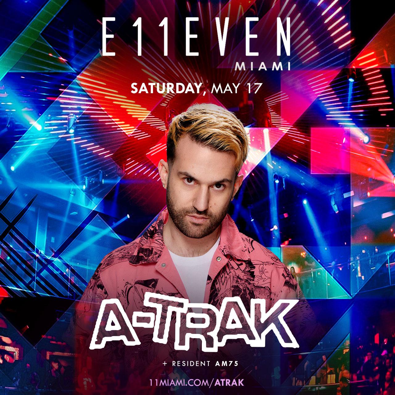 A-Trak