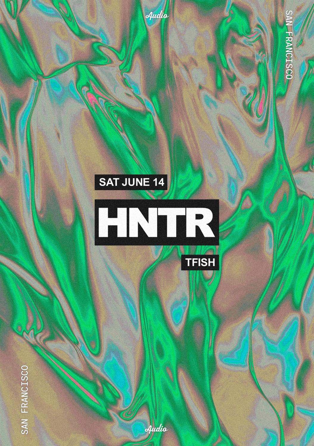 Hntr