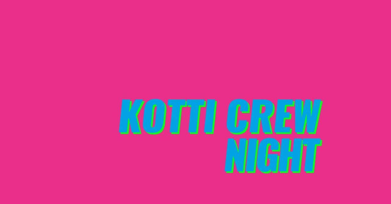 Kotti Crew