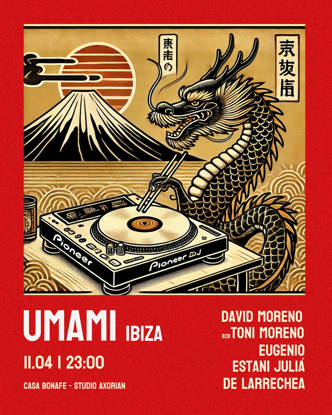 Umami Ibiza