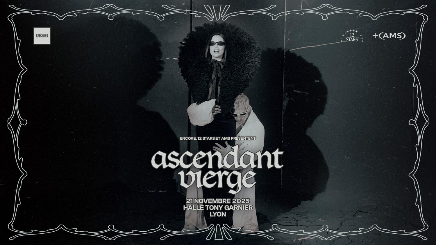 Encore: Ascendant Vierge