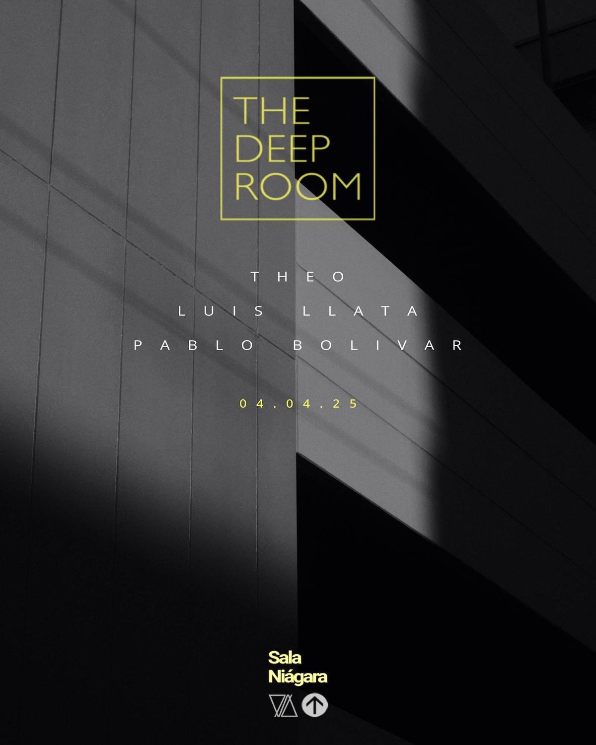 The Deep Room