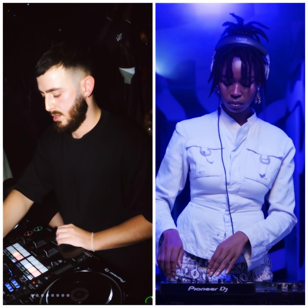 Yoto pres.: BRAZY & C-LECTA