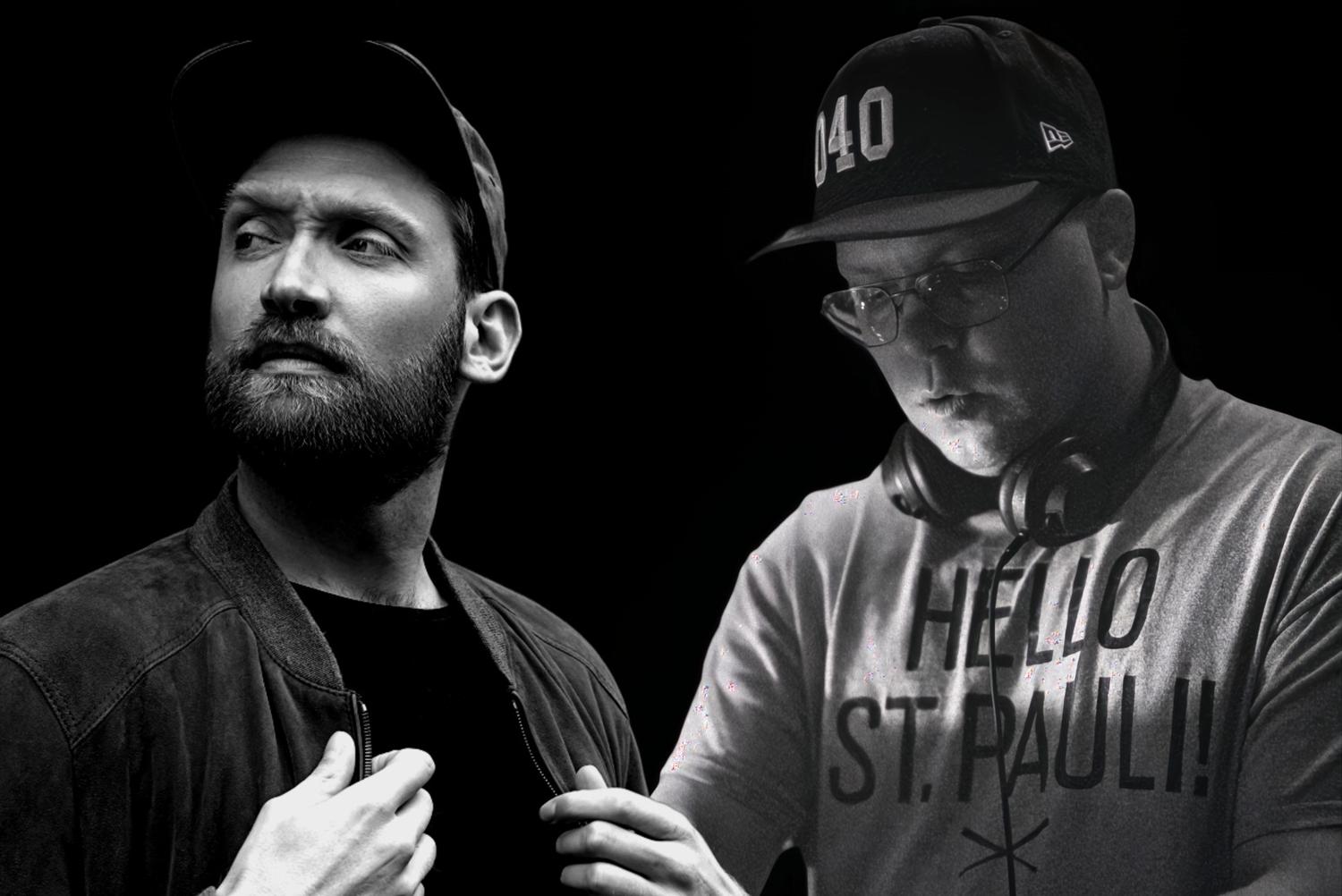 YOTO pres.: DJ DIRECTION & ROODINI