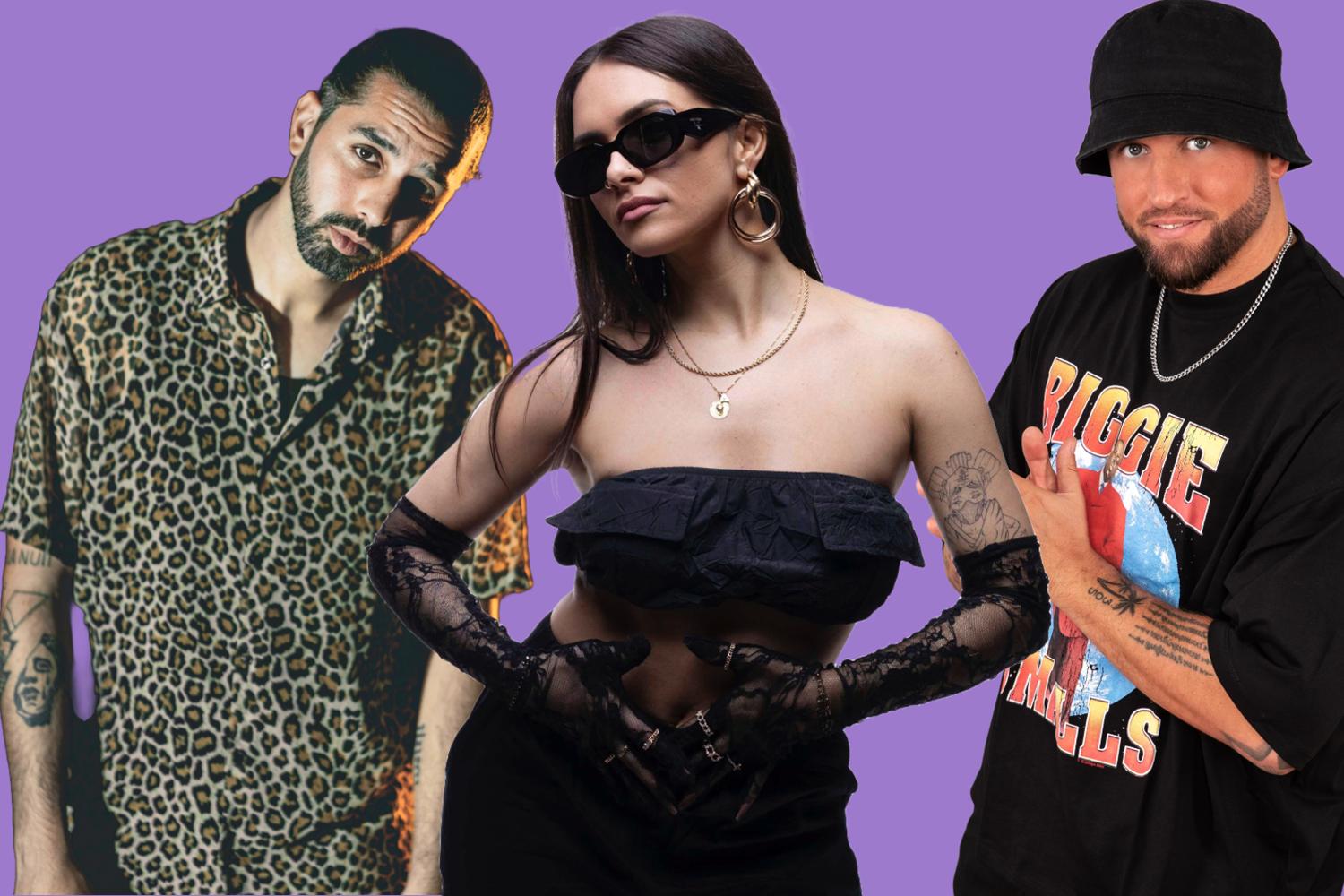 YOTO pres.: WE OUTSIDE