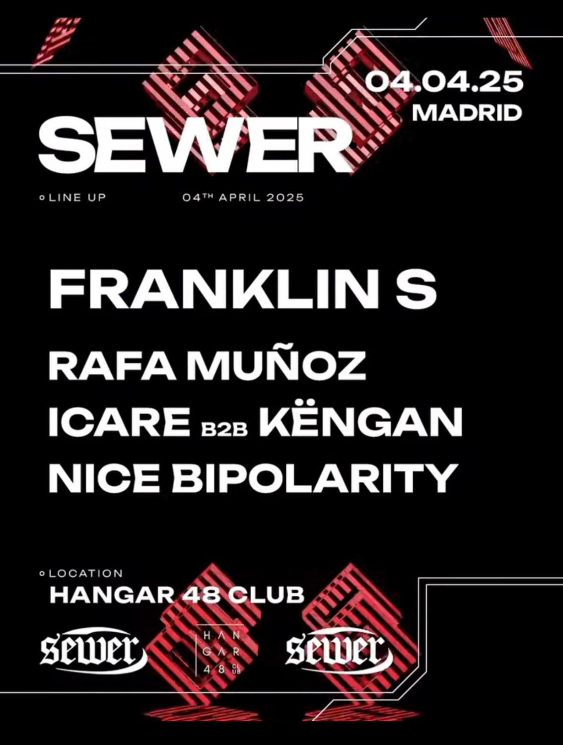 SEWER