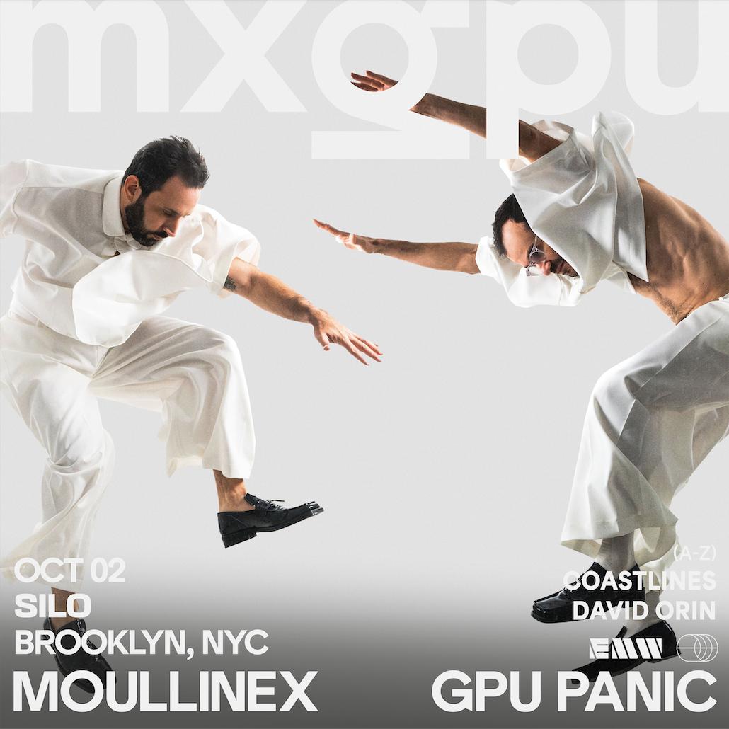 Mxgpu (Moullinex & Gpu Panic)