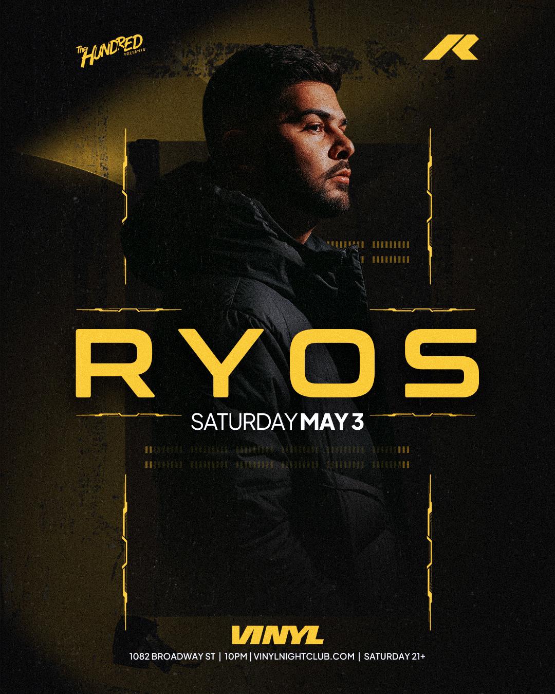 Ryos