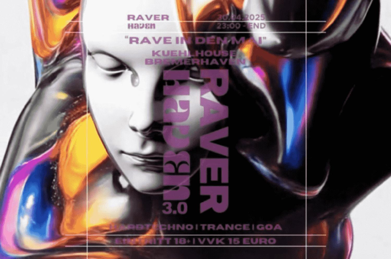 Raverhaven 3.0