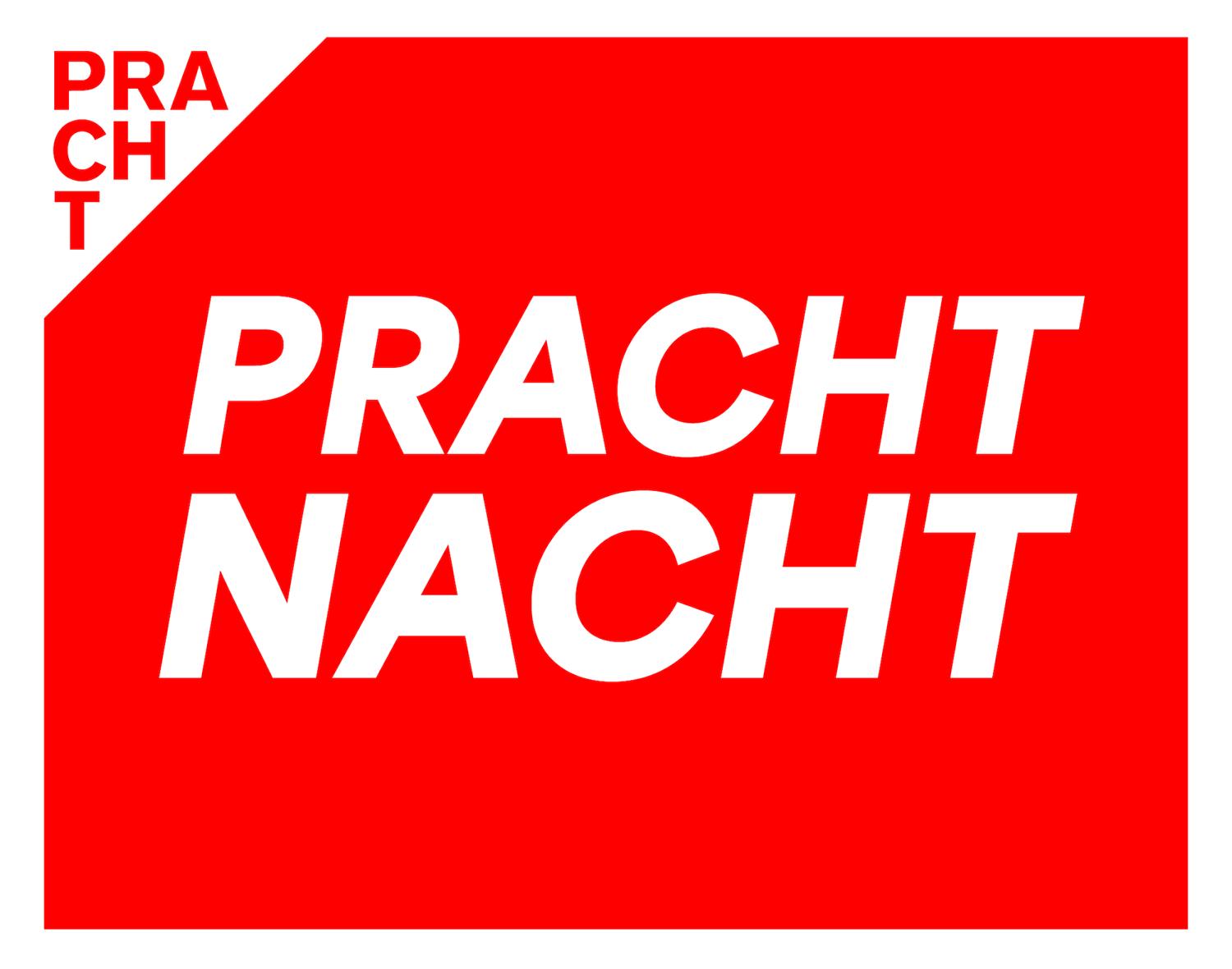 Prachtnacht X Kokolores Records With Sugarstarr, Maex & Tba