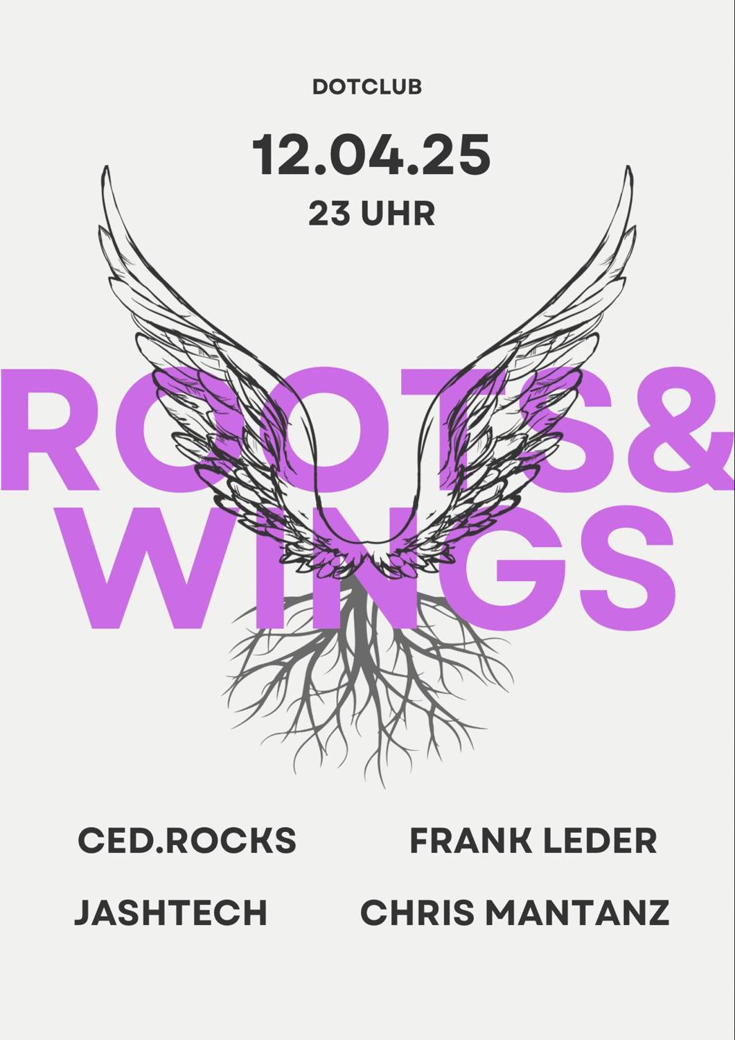 Roots & Wings