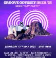 Groove Odyssey | Day Party