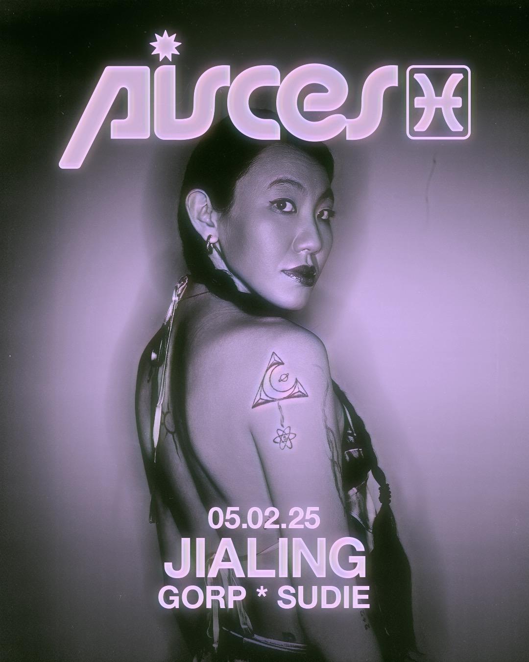 Jialing