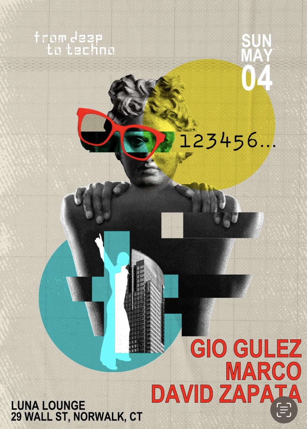 Fdtt Invites Gio Gulez