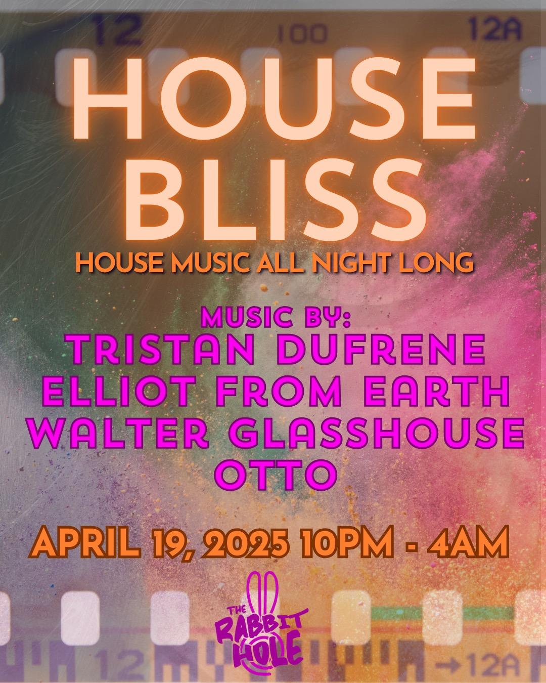 House Bliss