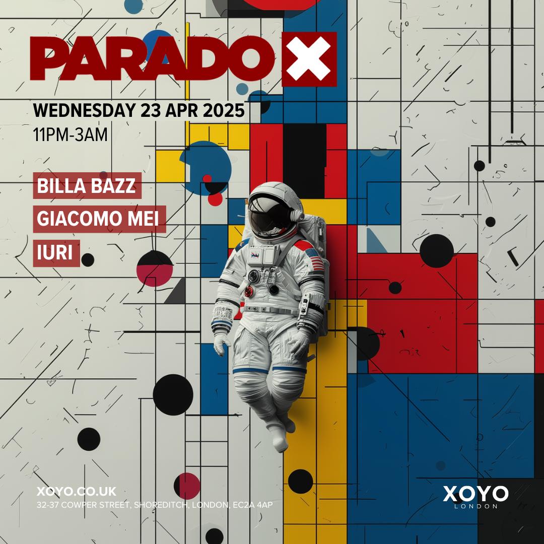 Paradox