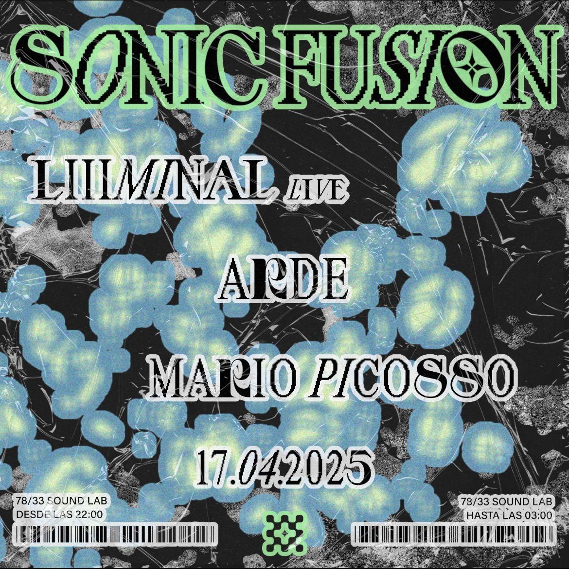 Sonic Fusion