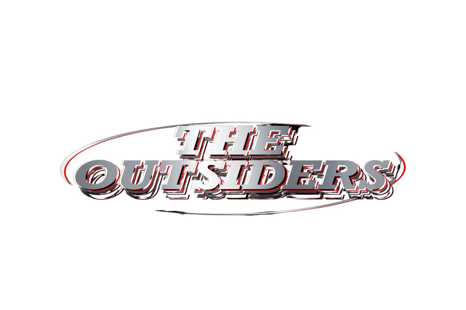 YOTO X THE OUTSIDERS