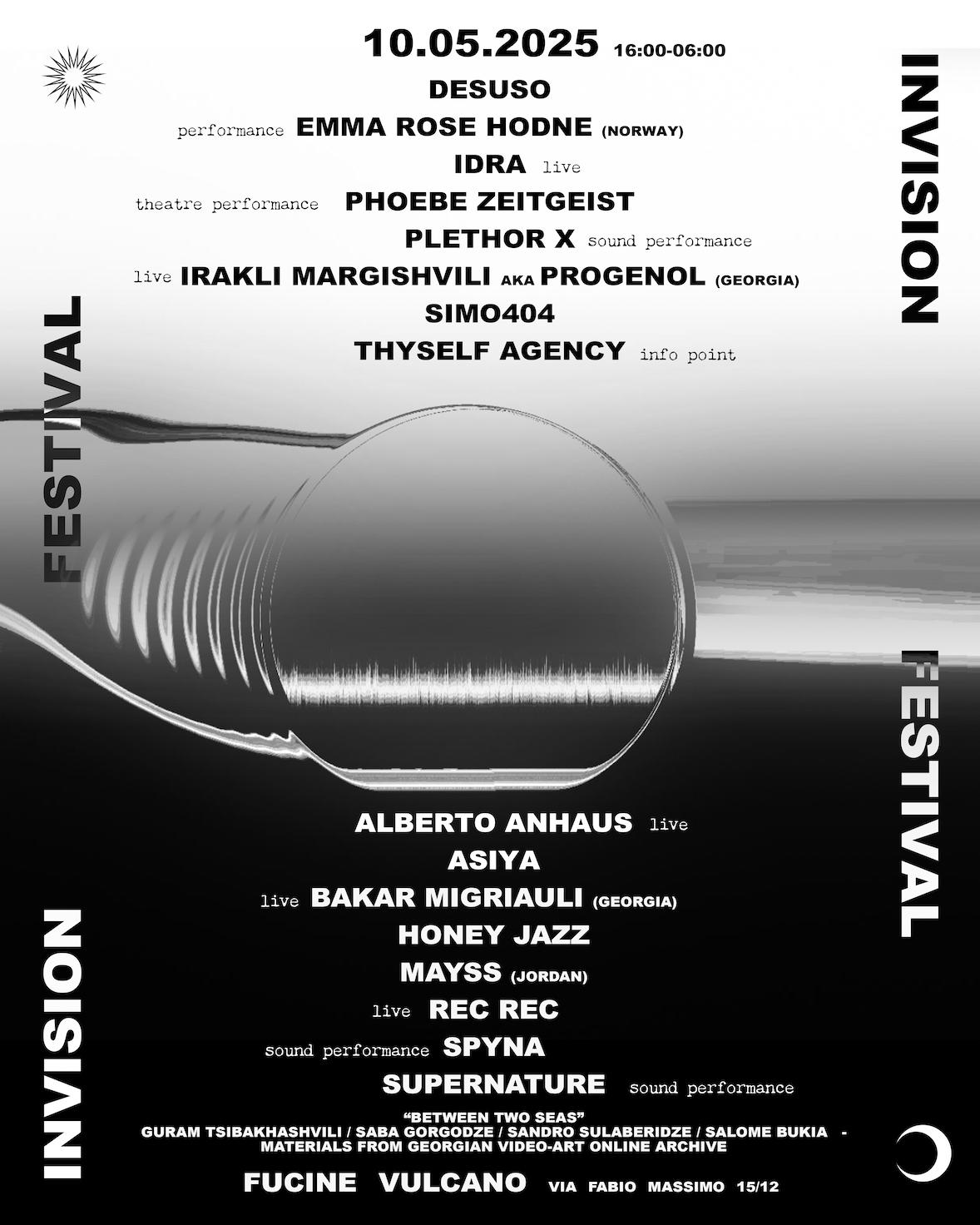 Invision - Festival