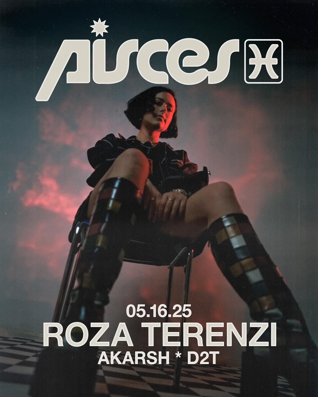 Roza Terenzi