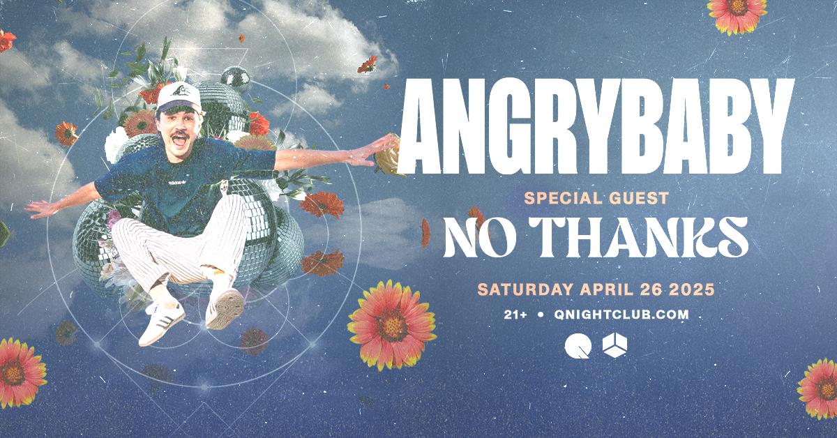 Angrybaby